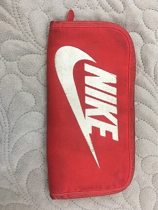 Nike cüzdan