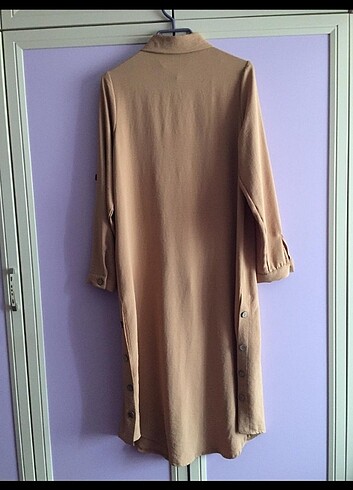 36 Beden Tunik
