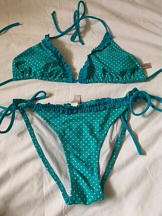 Bikini takımı