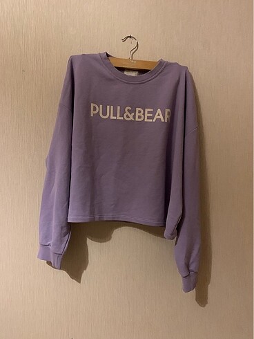 Pull and bear sweat