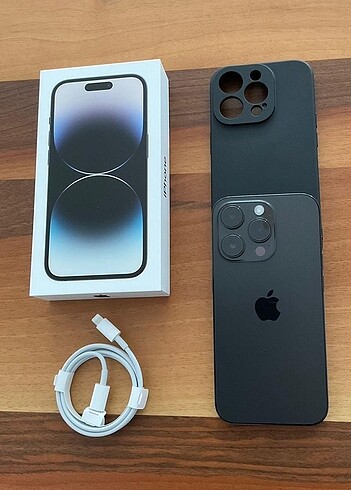 iPhone 14 pro 128 Gb 45000 TL