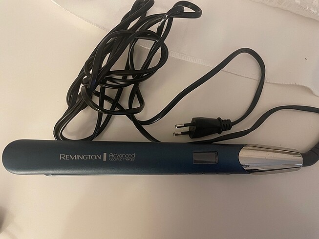Remington Saç Düzleştirici