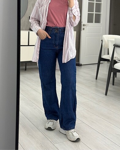 38 Beden Kot Pantolon