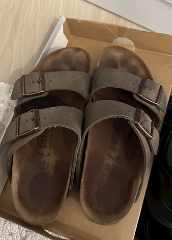 Birkenstock 39