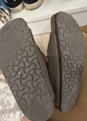 Birkenstock orj terlik - Görsel 2