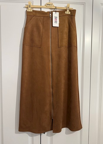 Etek ceket takım - Görsel 3