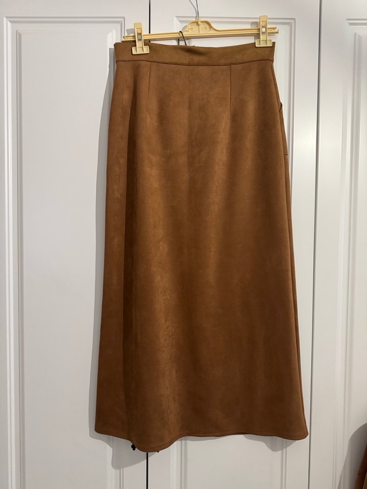 Etek ceket takım - Görsel 4