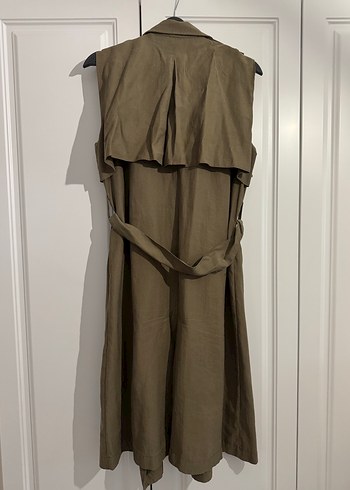 Aker yelek - Görsel 6