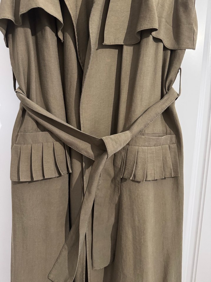 Aker yelek - Görsel 4