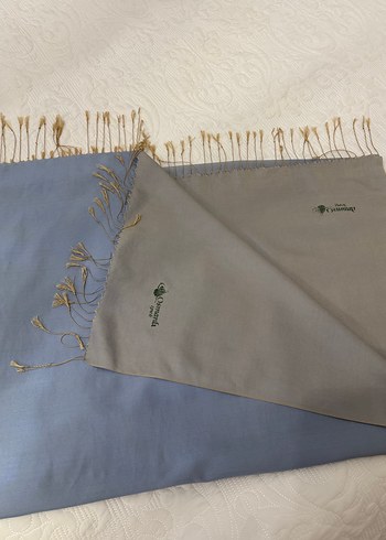 İpek şal - Görsel 2