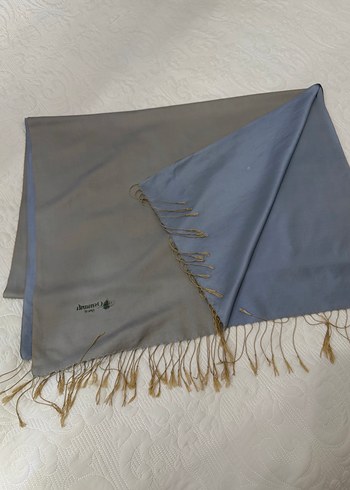 İpek şal - Görsel 8