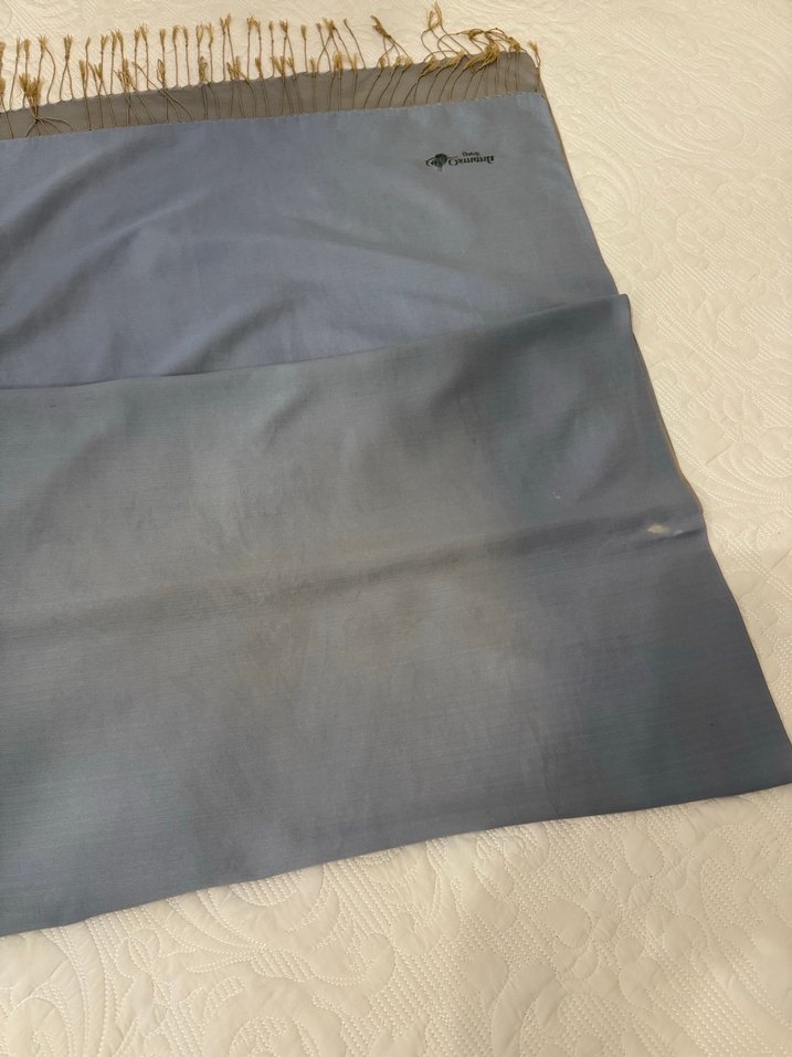 İpek şal - Görsel 4