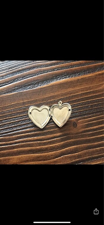 Kolye ucu - Görsel 2