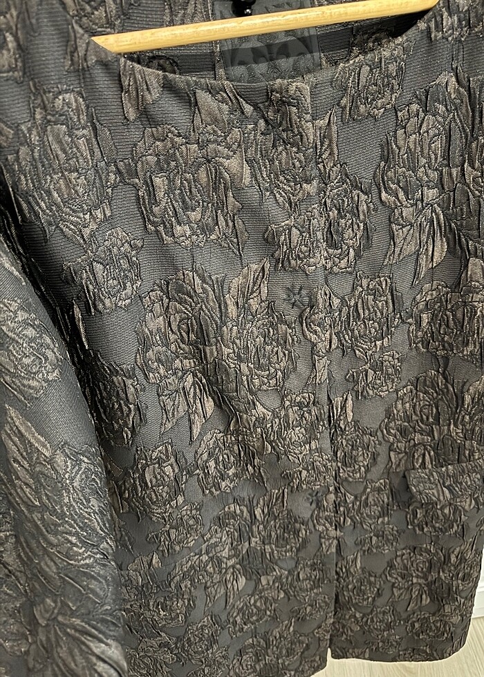 İpekyol ceket/ kap - Görsel 2