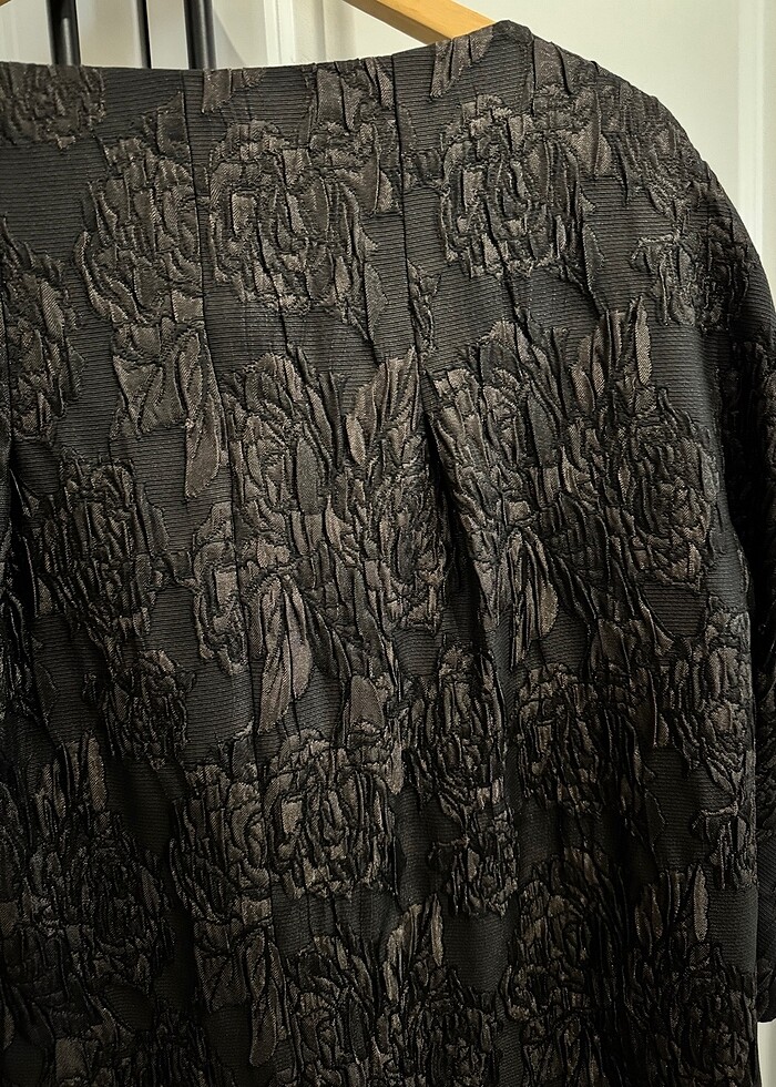 İpekyol ceket/ kap - Görsel 5