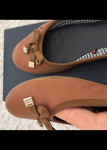 Tommy babet - Görsel 5