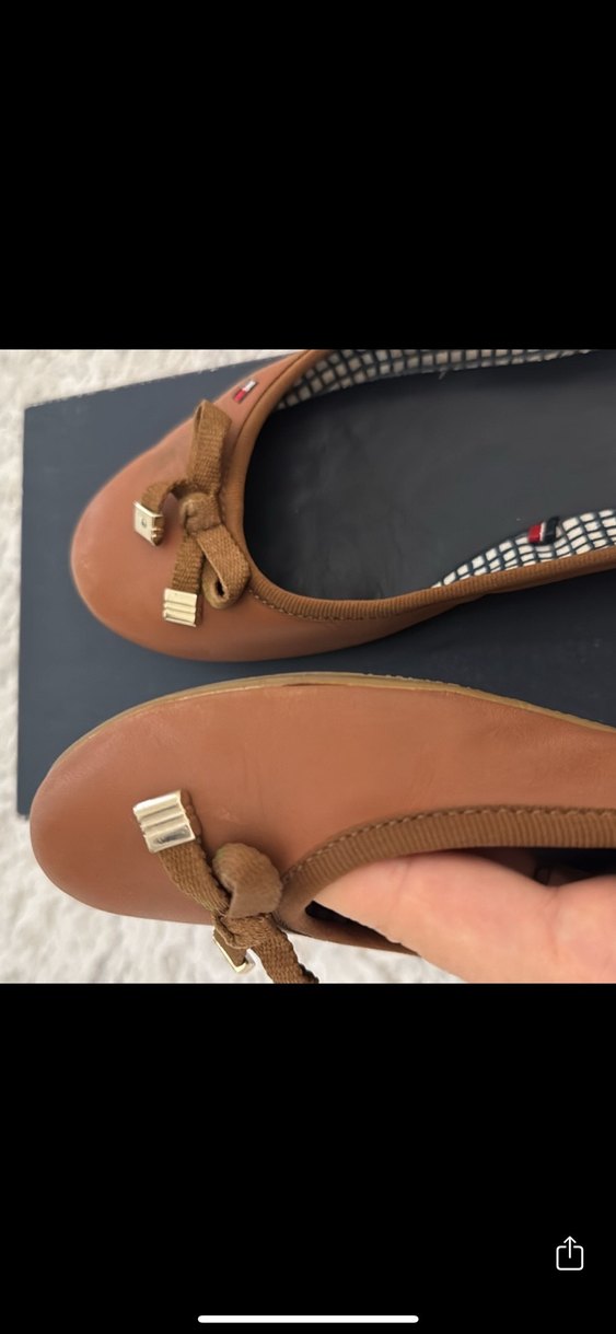 Tommy babet - Görsel 5