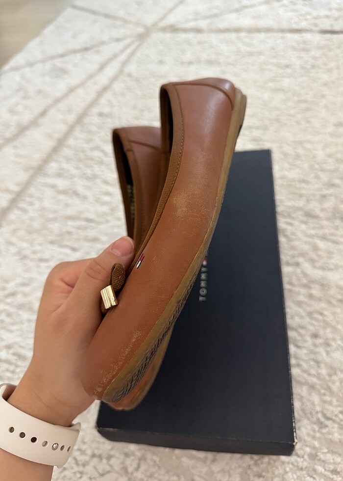 Tommy babet - Görsel 2