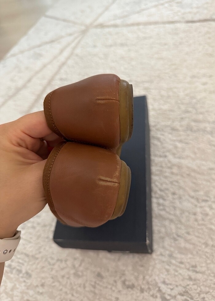 Tommy babet - Görsel 3