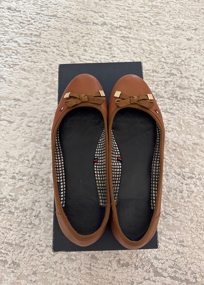 Tommy babet - Görsel 4