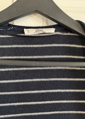 Mango triko hırka - Görsel 3