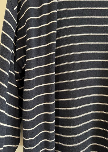 Mango triko hırka - Görsel 4