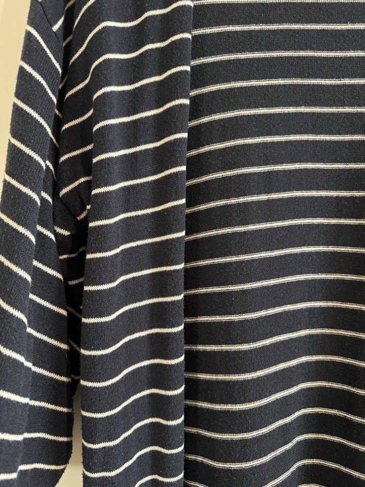 Mango triko hırka - Görsel 4