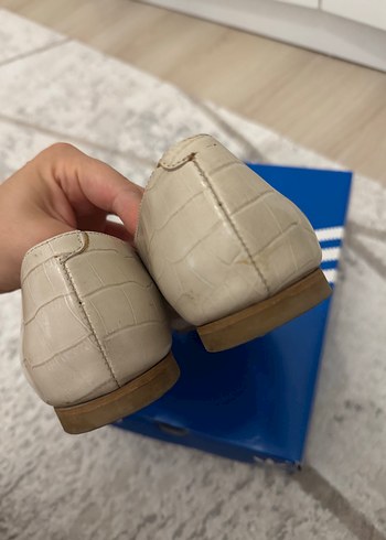 Hotiç babet - Görsel 4