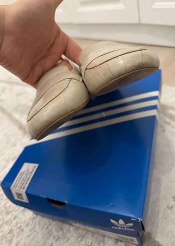 Hotiç babet - Görsel 5