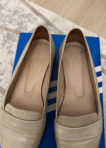 Hotiç babet - Görsel 2