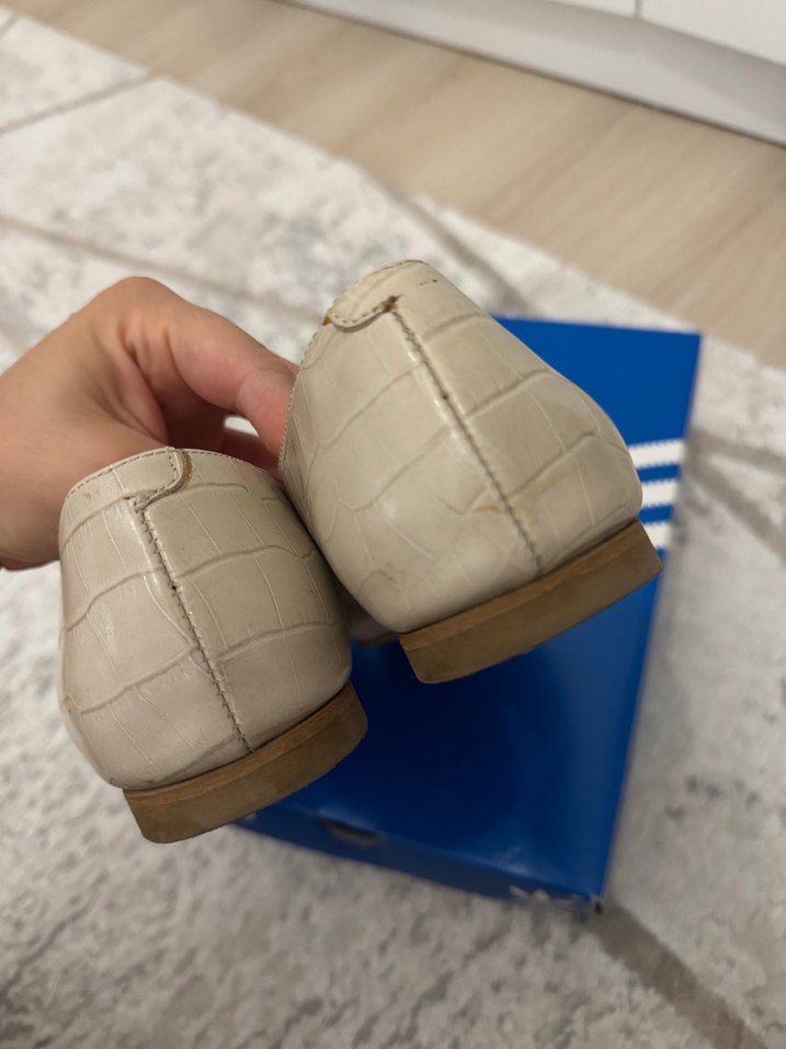 Hotiç babet - Görsel 4