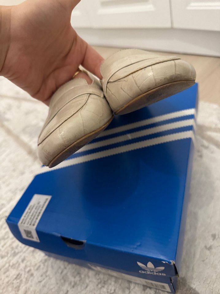 Hotiç babet - Görsel 5