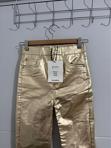 Pull and Bear PULL BEAR PANTOLON