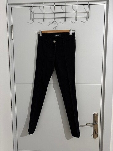NETWORK PANTOLON