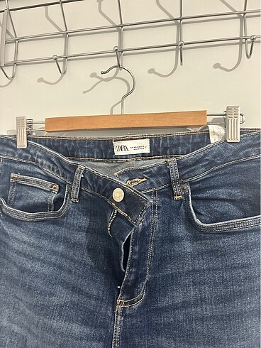 Zara ZARA KOT PANTOLON