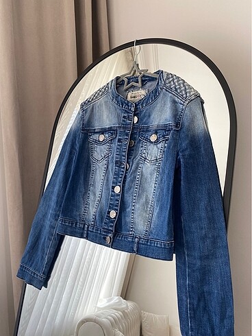 Zara Kot ceket