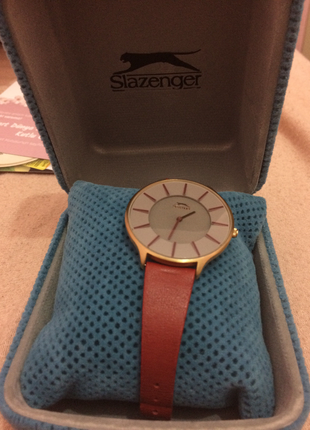 universal Beden Slazenger saat 