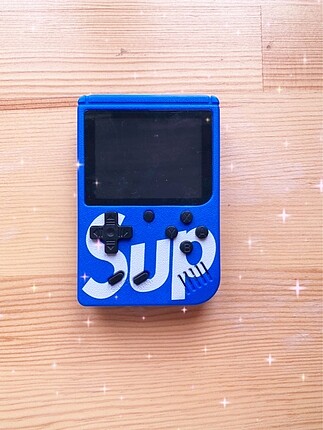 Sup Nostaljik Atari