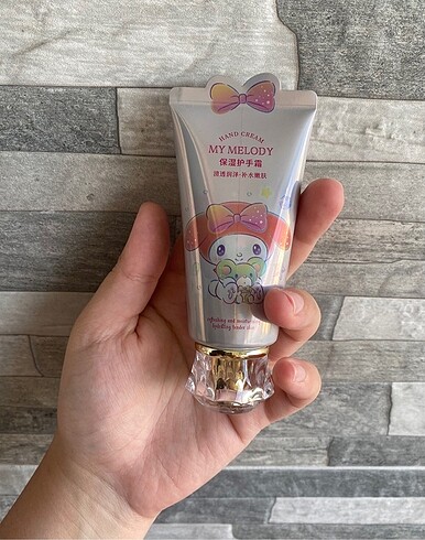 Miniso My Melody El Kremi