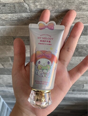 Beden Miniso My Melody El Kremi