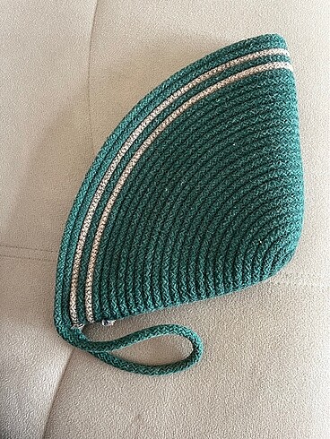Tasarımcı Clutch çanta