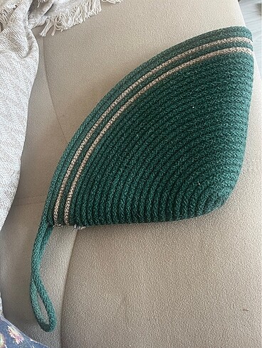  Beden Clutch çanta