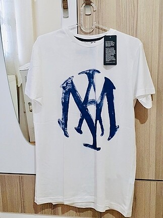 Mavi Tshirt