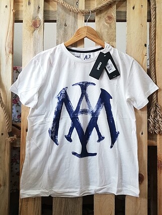 Mavi Tshirt