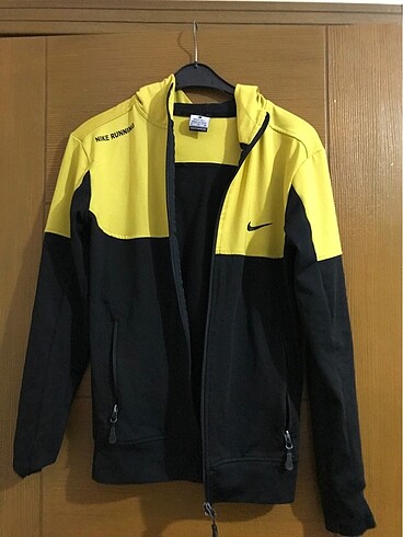 Orjinal Nike hırka