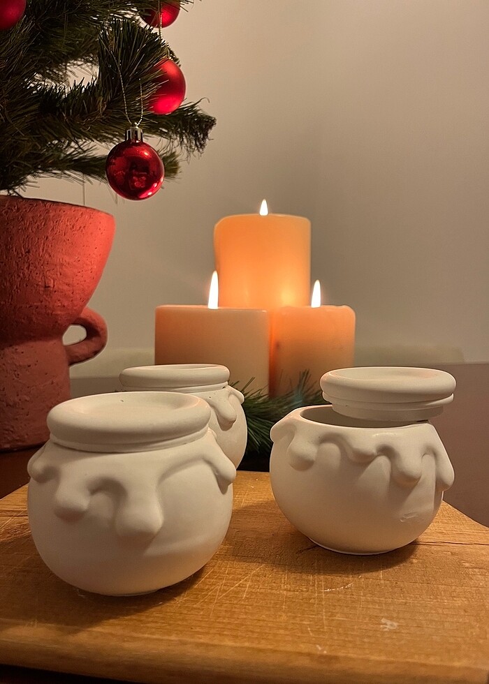 Kapaklı mantar kutusu - Görsel 2