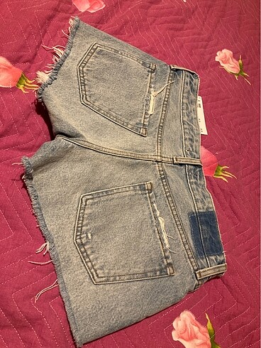Abercrombie & Fitch Şort