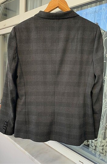 David Jones Ekose ceket