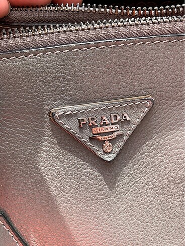 Prada Orjinal Prada çanta