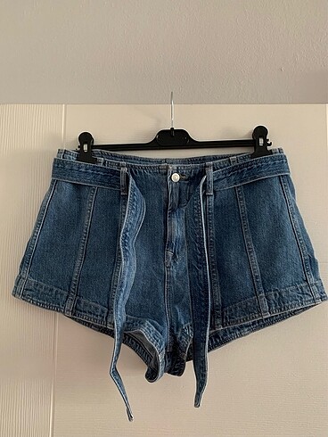 Mini şort